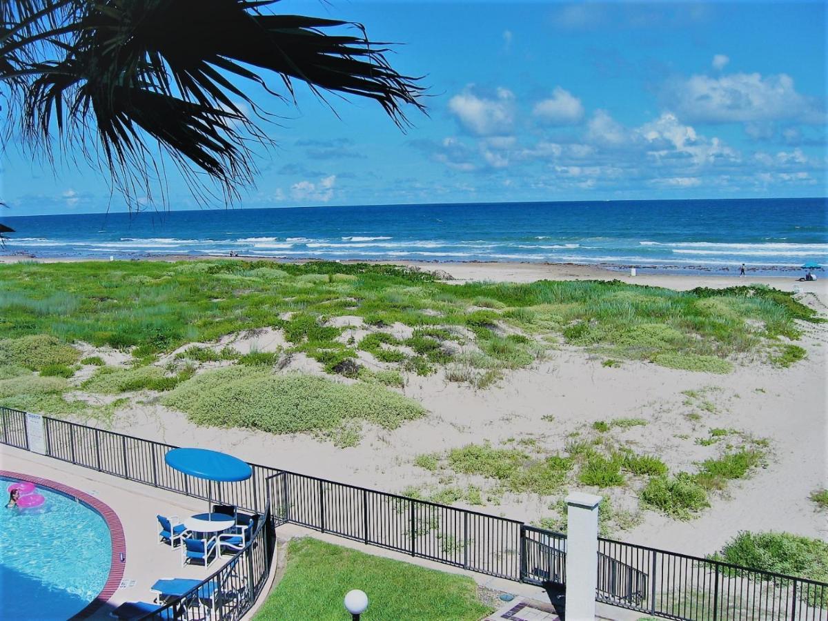 Edgewater Condo Unit #303 Apts South Padre Island Exterior foto