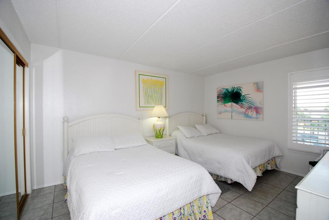 Edgewater Condo Unit #303 Apts South Padre Island Exterior foto