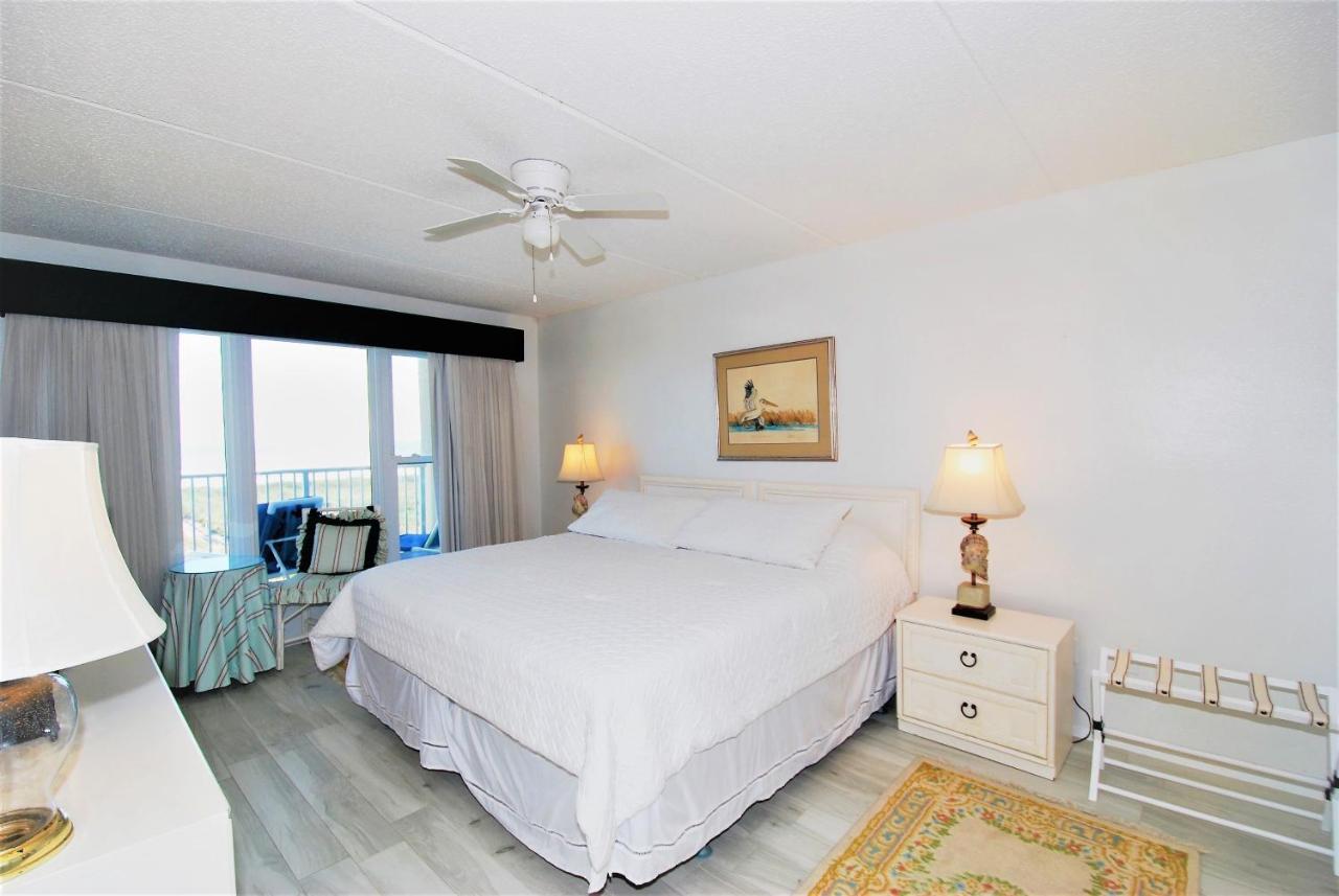 Edgewater Condo Unit #303 Apts South Padre Island Exterior foto