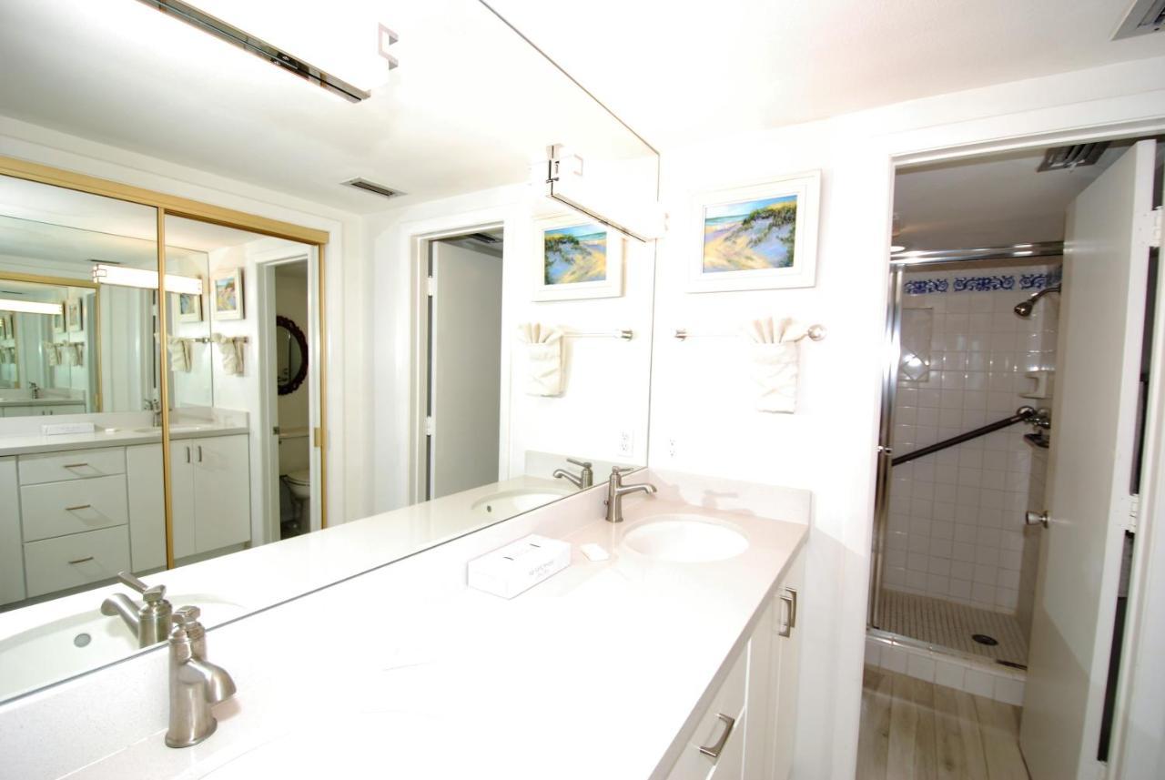 Edgewater Condo Unit #303 Apts South Padre Island Exterior foto